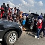 Четири обвинения за шофьора, ранил Антъни Джошуа и убил двама приятели