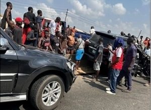 Четири обвинения за шофьора, ранил Антъни Джошуа и убил двама приятели