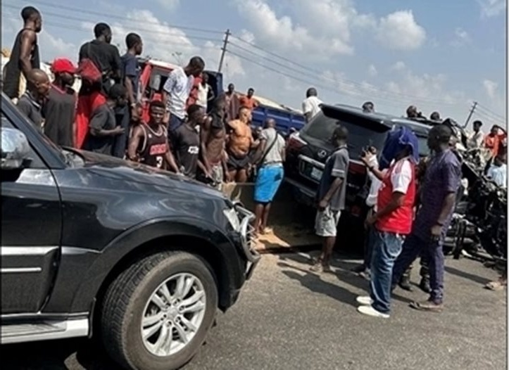 Четири обвинения за шофьора, ранил Антъни Джошуа и убил двама приятели