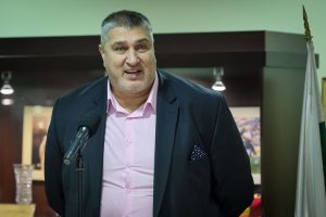 12 милиона лева стойност на световния успех за българския волейбол през 2025 г.