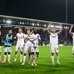 Милан стартира годината с победа и дебют на Фюлкруг