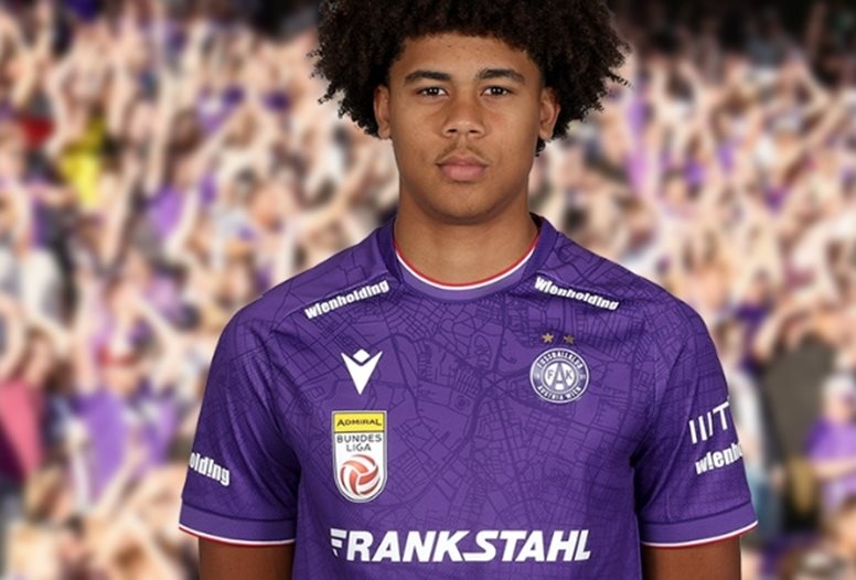 Ливърпул си осигури услугите на перспективен австрийски талант