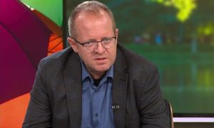 Климатологът Христо Попов: Силни ветрове днес и утре, очакваме много сняг следващия уикенд