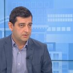 Николай Вълканов: Левовата наличност ще бъде изчистена до 2-3 седмици, пазарът работи добре