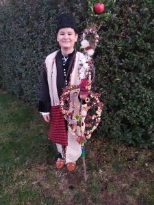 Макариополско търси най-автентична сурвакница за шеста поредна година