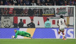 Геройството на Матвей Сафонов удължава възстановяването му в ПСЖ