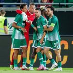 „Лудогорец“ стартира подготовка в Турция, предстоят контроли и мачове от Лига Европа