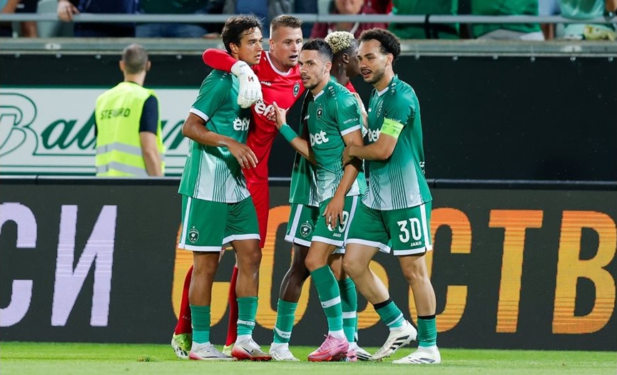 „Лудогорец“ стартира подготовка в Турция, предстоят контроли и мачове от Лига Европа