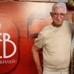 Джони Велинов за Димитър Пенев: Човечността го правеше велик