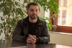 Слави Василев: Радев ще е проевропейски лидер, ако създаде партия