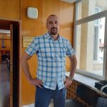 Осъденият полицай Караджов се оплаква от иззето индиго в затвора