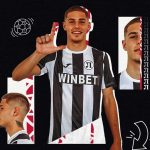 „Локо“ (Пд) подписа дългосрочен договор с юношеския национал Севи Идриз