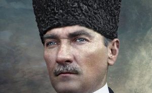 Над 8 милиона посетиха мавзолея на Ататюрк в Анкара през 2025 г.