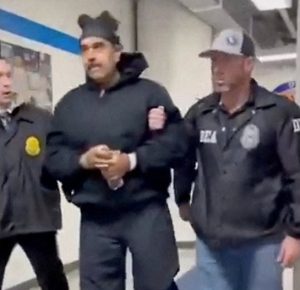 Николас Мадуро и съпругата му в Ню Йорк: очакват съдебен процес за наркотероризъм