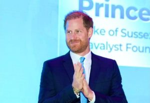 Принц Хари си връща държавната охрана във Великобритания