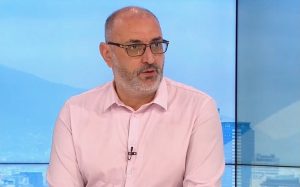 Милен Керемедчиев: ООН едва ли ще има крайно решение за атаката в Каракас