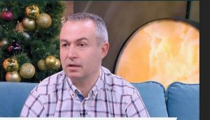 Български инженер патентова прозорец срещу крадци в Германия