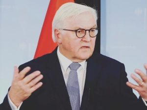 Мащабен ремонт гони германския президент от двореца „Белвю“