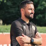 Александър Гицов се присъединява към турския „Фатих Карагюмрюк“