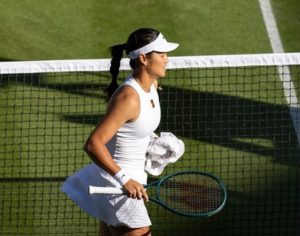 Ема Радукану отново с проблеми: Отлага се завръщането на шампионката от US Open