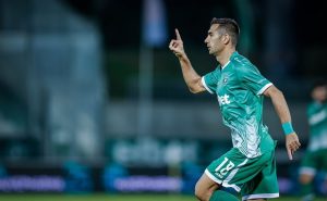 Ивайло Чочев: Ще направим всичко да обърнем нещата, въпреки голямата разлика с „Левски“