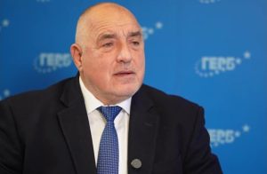 Борисов събра 130 000 зрители за 24 часа, равносилно на голям протест