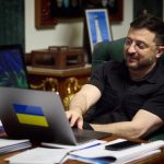 Зеленски: Над 2000 руски въздушни удара срещу Украйна за една седмица