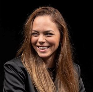 Йоанна Темелкова напуска актьорската професия след 17 години