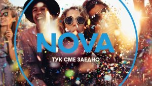 Година на промени: Нова визия за Нова ТВ, нови лица в сутрешния блок на bTV