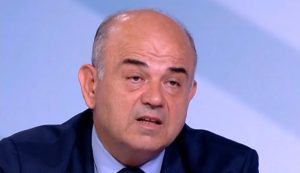 Партии всяват паника около еврото, твърди шефът на координационния център