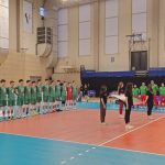 България U18 стартира с обрат срещу Гърция в евроквалификациите