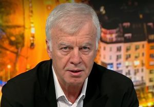 Наско Сираков за Димитър Пенев: Изключителен човек и велика личност