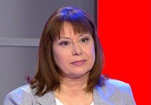 Велислава Делчева отхвърля поста служебен премиер: Накърнява независимостта на омбудсмана