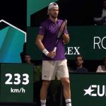 Григор Димитров: Целта е да завърша сезона без контузии