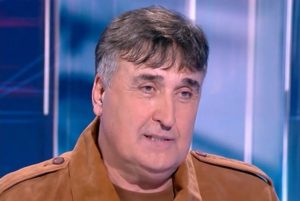 Веселин Маринов: Как върна дъщеря си Йоана от Германия