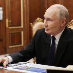Путин засилва хибридната война през 2026 г. на фона на липсата на успехи в Украйна
