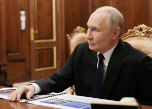 Путин засилва хибридната война през 2026 г. на фона на липсата на успехи в Украйна