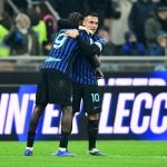 „Интер“ отново е на върха в Серия А след класическа победа над „Болоня“