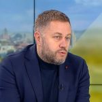 Георги Милков: Международният ред не е съвършен, но предотвратява хаоса