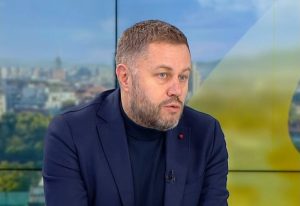 Георги Милков: Международният ред не е съвършен, но предотвратява хаоса