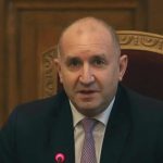 Президентът Румен Радев изказа съболезнования за кончината на Димитър Пенев