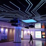 Китайският софтуерен бизнес с 13,3% ръст за 11 месеца на 2025 г.