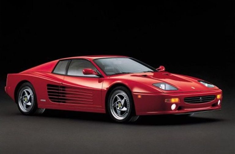 Рекордна глоба в Швейцария: 246 200 евро за превишена скорост с Ferrari Рекордна глоба в Швейцария: 246 200 евро за превишена скорост с Ferrari