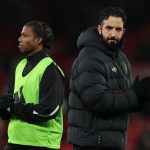 Рубен Аморим уволнен от „Манчестър Юнайтед“ след слаб сезон