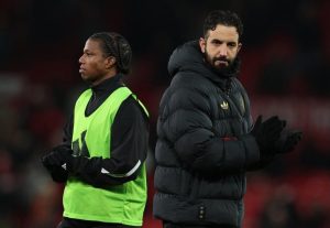 Рубен Аморим уволнен от "Манчестър Юнайтед" след слаб сезон