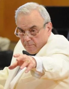 Почина маестро Янко Миладинов – емблематичен пианист, композитор и диригент