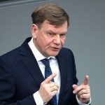 Германия: Отбраната на Гренландия ще се обсъжда в НАТО