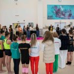 Националките по художествена гимнастика започнаха подготовка за 2026 г.