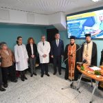 УМБАЛ „Света Марина“ – Варна откри обновена Първа клиника по хирургия