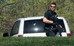 Сикрет Сървис планира мащабно разширяване на състава си до 2028 г.